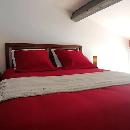 Les Merens Casa de Férias *