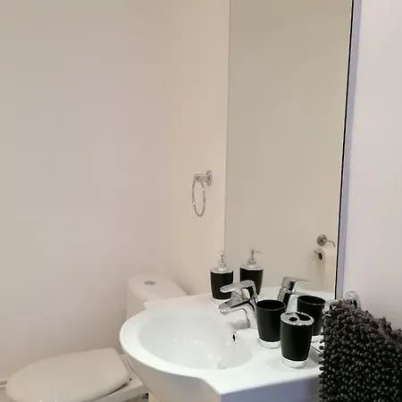 Les Merens Casa de Férias *