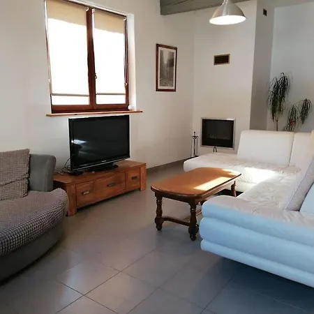 Les Merens Casa de Férias Baulou