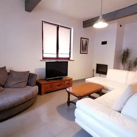 Holiday home Les Merens *