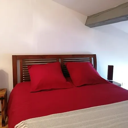 Les Merens Holiday home