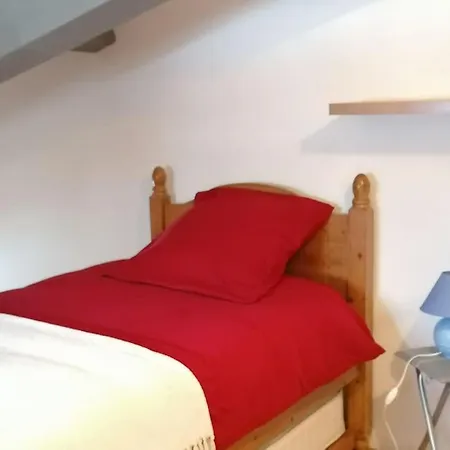 Les Merens Holiday home