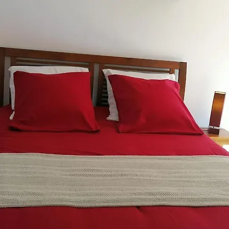 Holiday home Les Merens Baulou