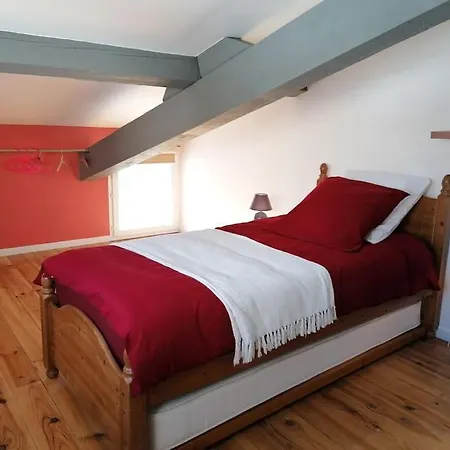 Holiday home Les Merens *