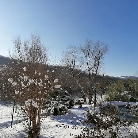 Les Merens Holiday home *