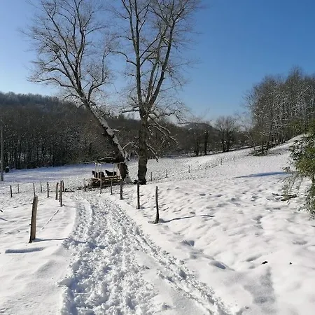 Holiday home Les Merens *