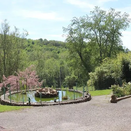 Les Merens Baulou