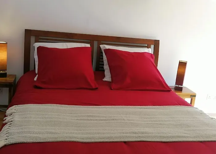 Semesterbostad Les Merens Baulou