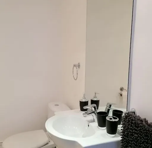 Les Merens Semesterbostad *