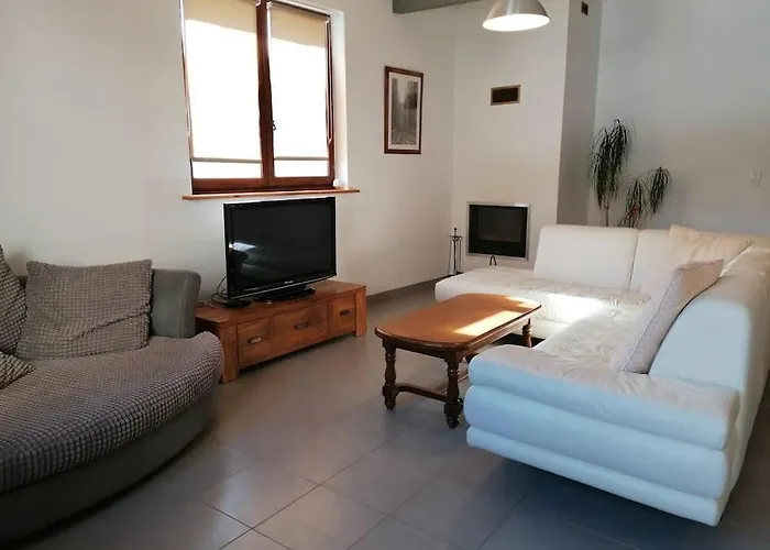 Les Merens Semesterbostad Baulou