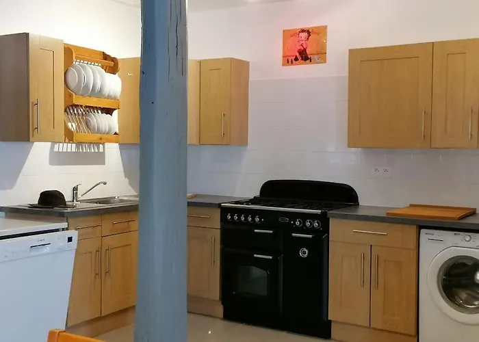 Les Merens Semesterbostad *